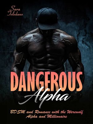 cover image of Dangerous Alpha